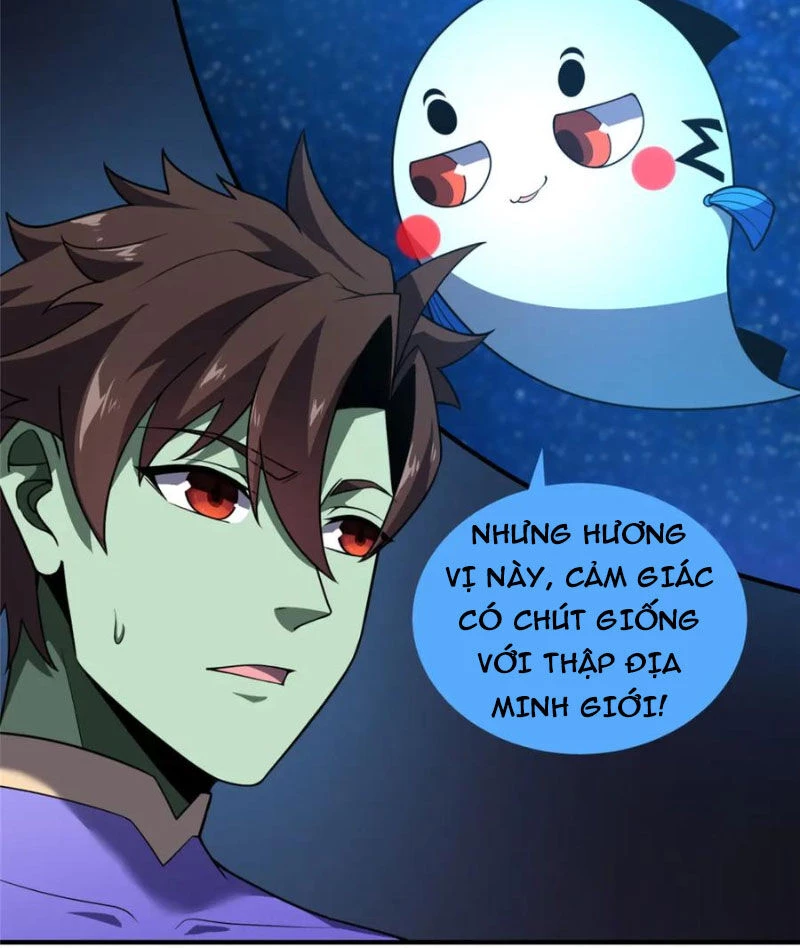 Thần Sủng Tiến Hóa Chapter 271 - Trang 4