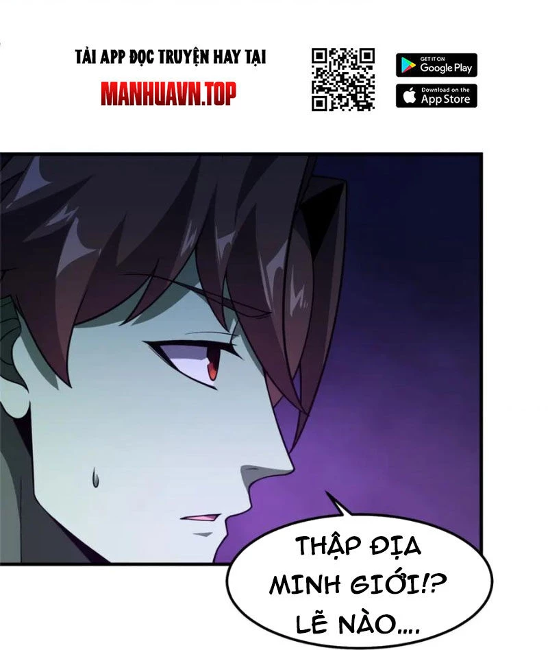 Thần Sủng Tiến Hóa Chapter 271 - Trang 4