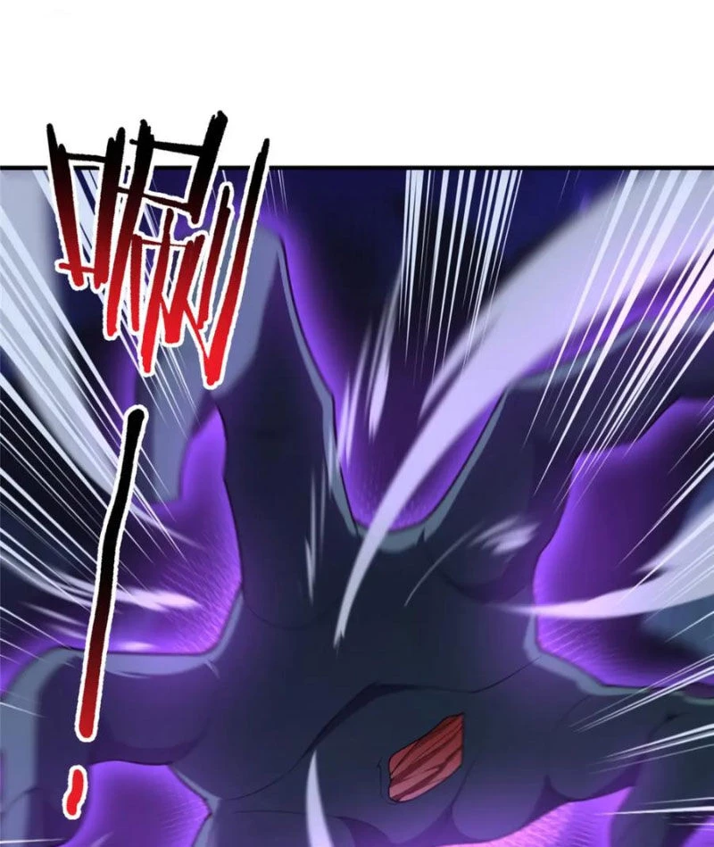 Thần Sủng Tiến Hóa Chapter 271 - Trang 4