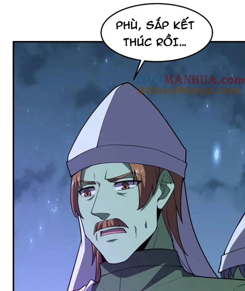 Thần Sủng Tiến Hóa Chapter 271 - Trang 4