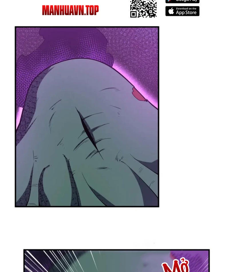 Thần Sủng Tiến Hóa Chapter 271 - Trang 4