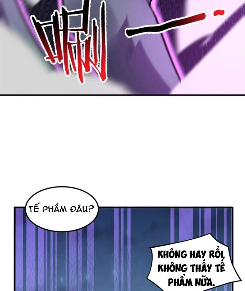 Thần Sủng Tiến Hóa Chapter 271 - Trang 4