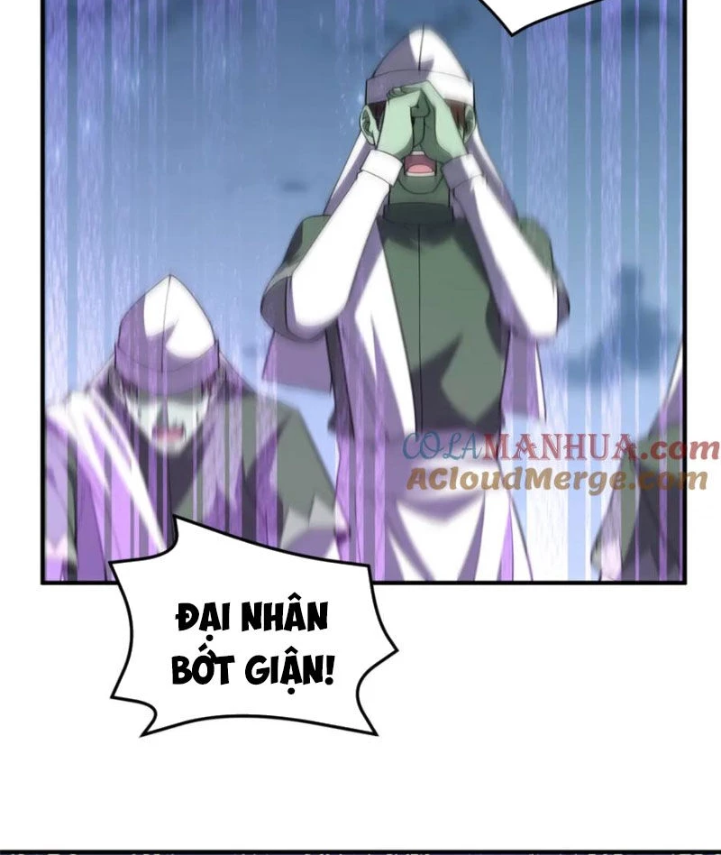 Thần Sủng Tiến Hóa Chapter 271 - Trang 4