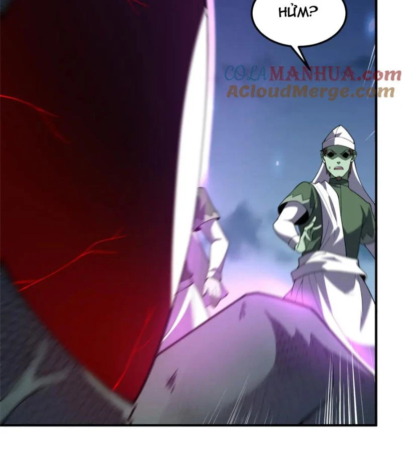 Thần Sủng Tiến Hóa Chapter 271 - Trang 4