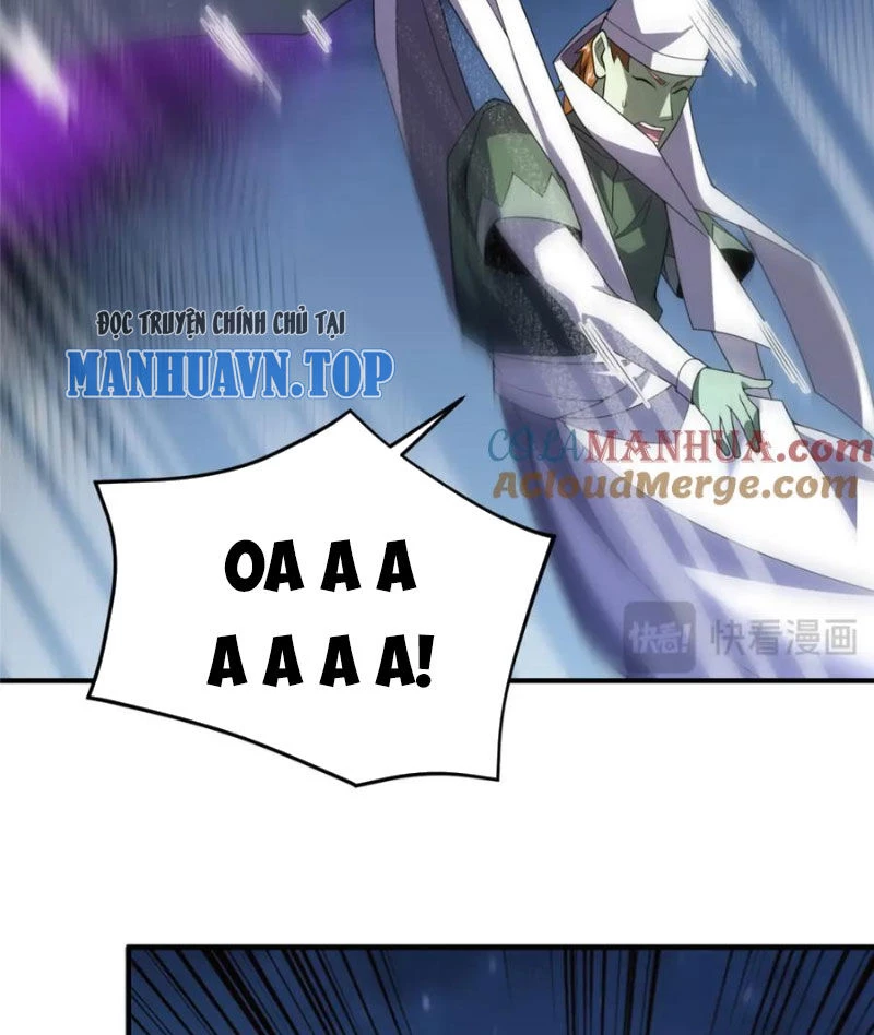 Thần Sủng Tiến Hóa Chapter 271 - Trang 4