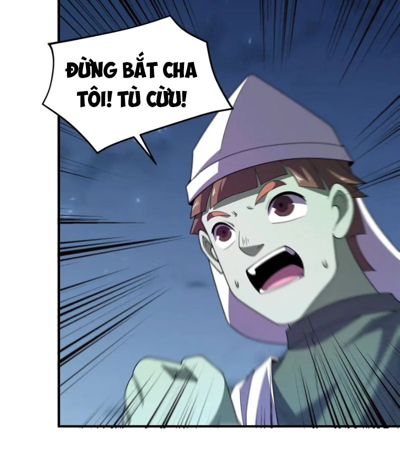 Thần Sủng Tiến Hóa Chapter 271 - Trang 4