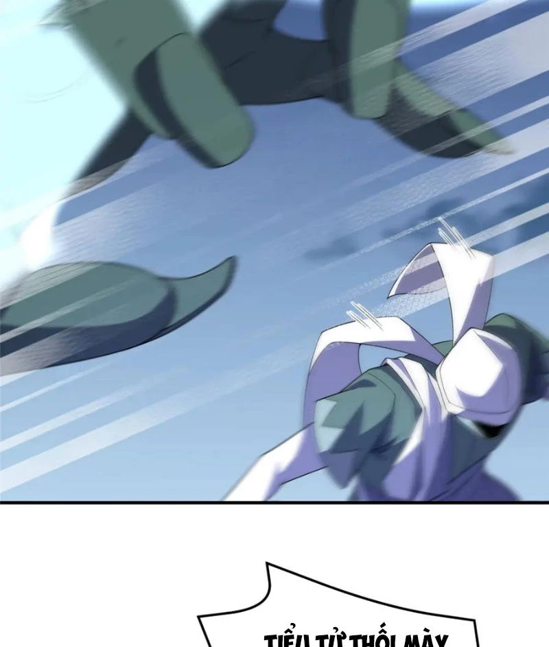 Thần Sủng Tiến Hóa Chapter 271 - Trang 4