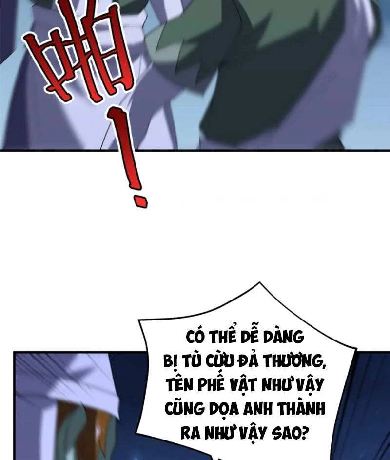 Thần Sủng Tiến Hóa Chapter 271 - Trang 4