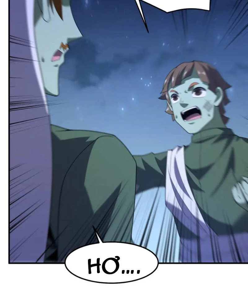 Thần Sủng Tiến Hóa Chapter 271 - Trang 4