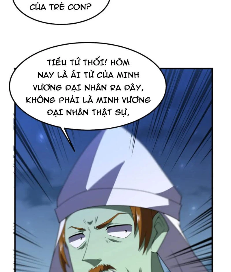 Thần Sủng Tiến Hóa Chapter 271 - Trang 4