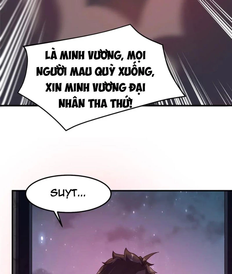Thần Sủng Tiến Hóa Chapter 271 - Trang 4