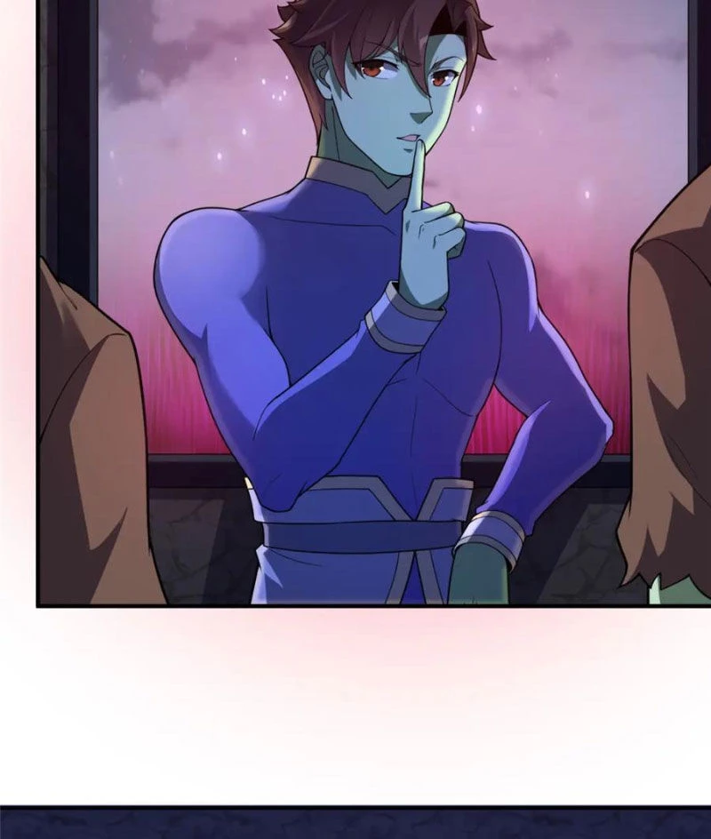 Thần Sủng Tiến Hóa Chapter 271 - Trang 4