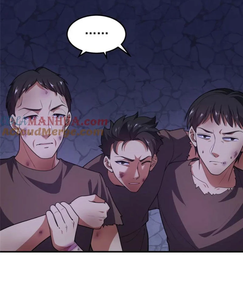 Thần Sủng Tiến Hóa Chapter 271 - Trang 4