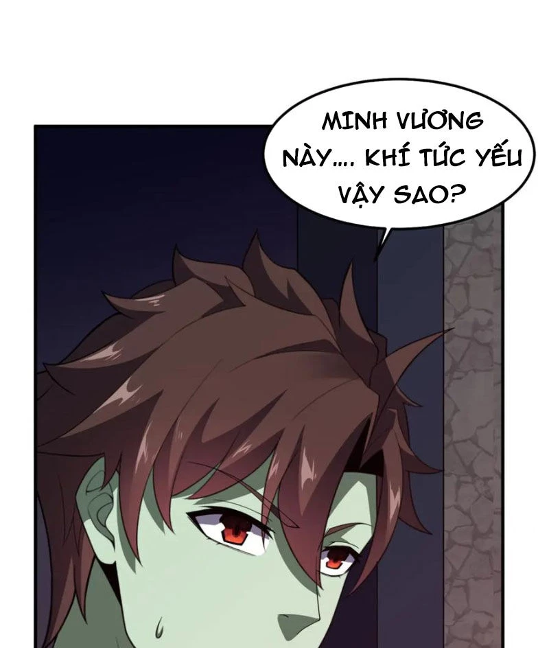 Thần Sủng Tiến Hóa Chapter 271 - Trang 4