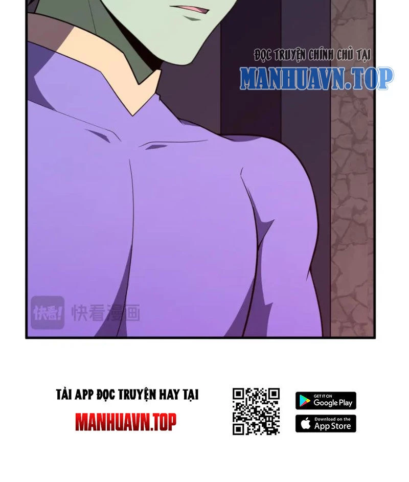 Thần Sủng Tiến Hóa Chapter 271 - Trang 4