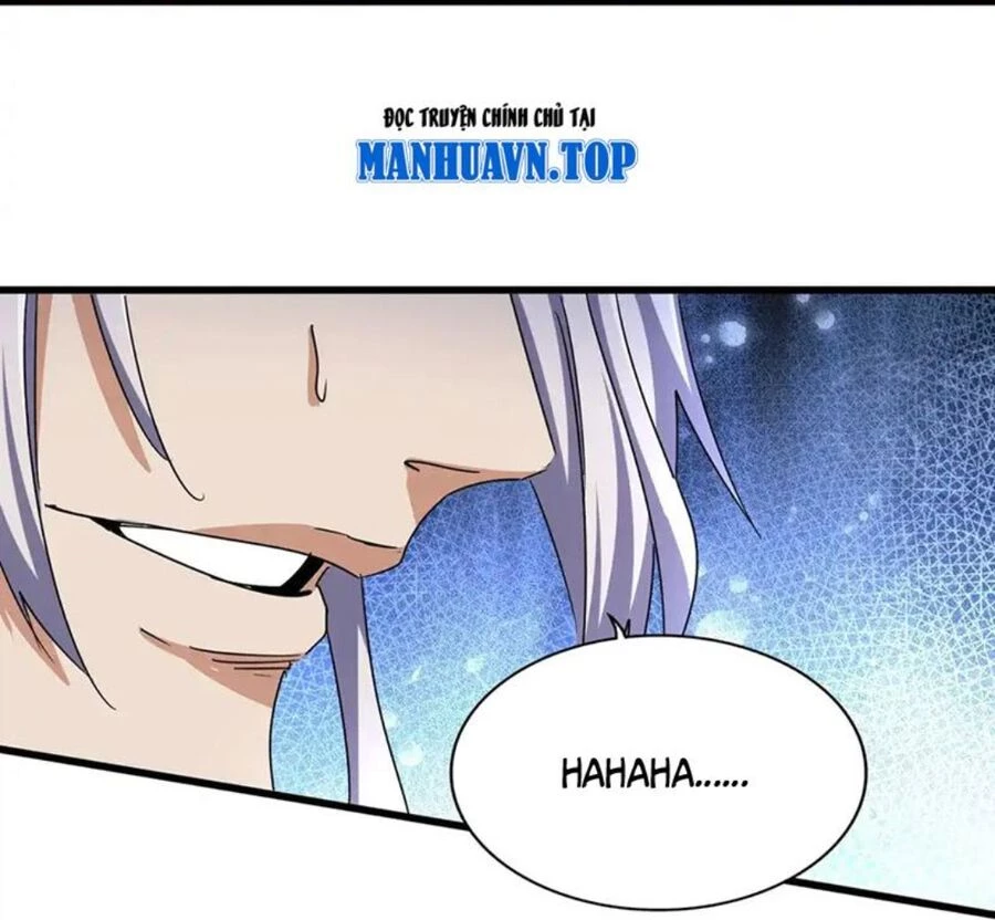 Đại Quản Gia Là Ma Hoàng Chapter 492 - Trang 4