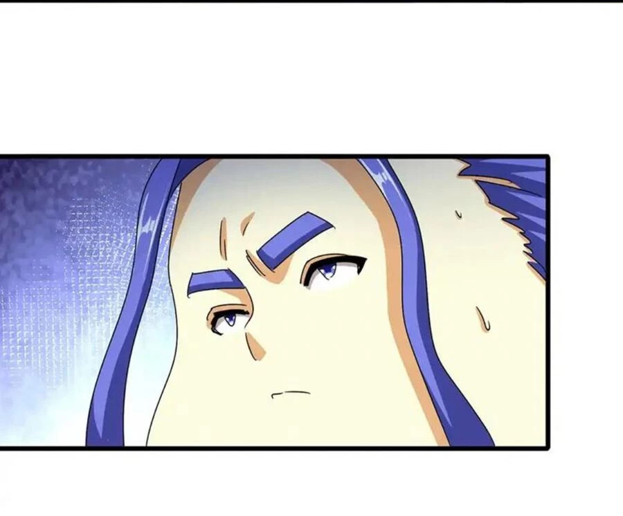 Đại Quản Gia Là Ma Hoàng Chapter 492 - Trang 4