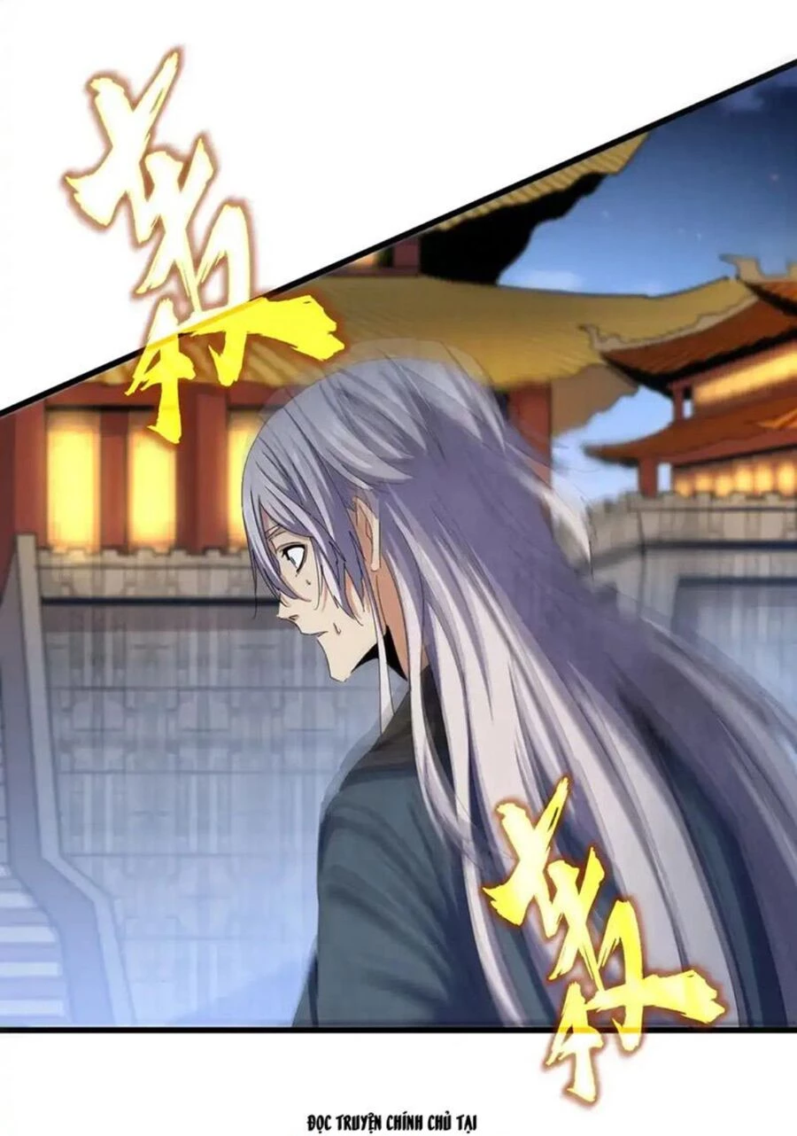 Đại Quản Gia Là Ma Hoàng Chapter 492 - Trang 4