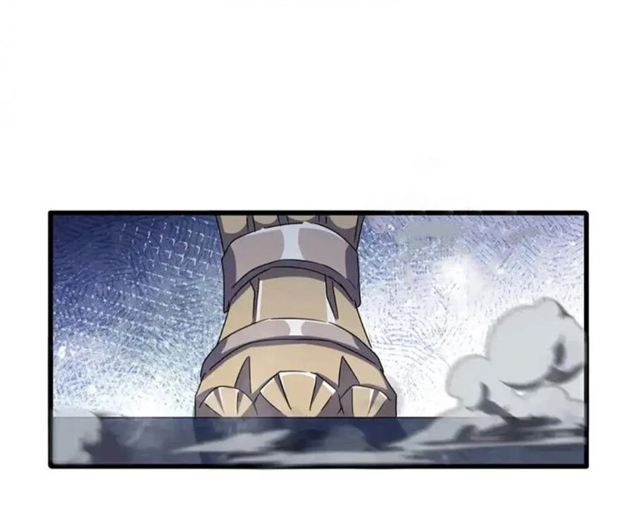 Đại Quản Gia Là Ma Hoàng Chapter 492 - Trang 4