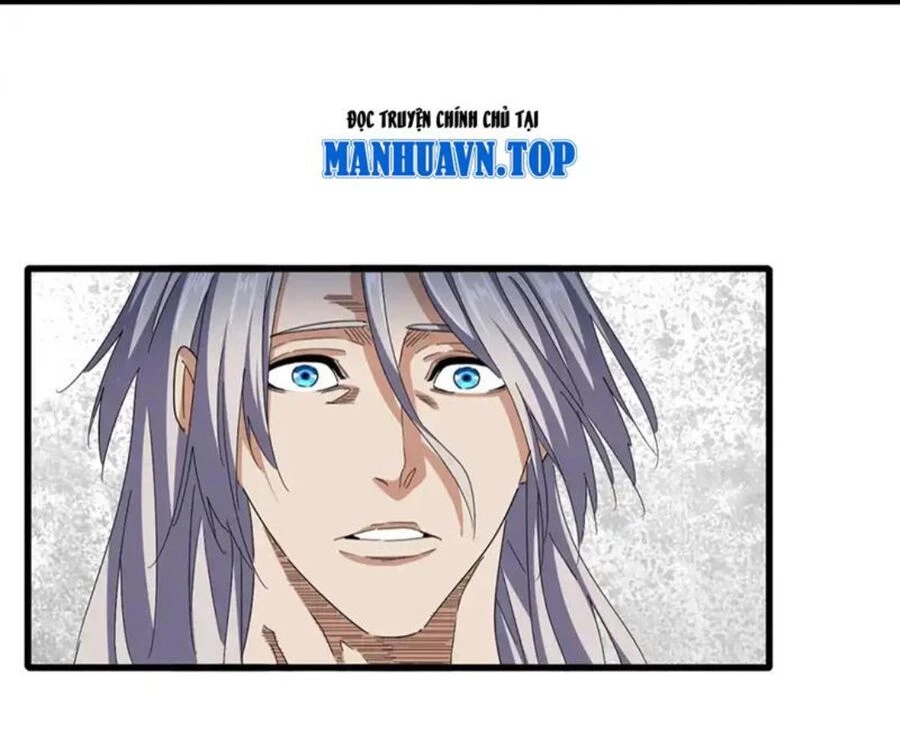 Đại Quản Gia Là Ma Hoàng Chapter 492 - Trang 4