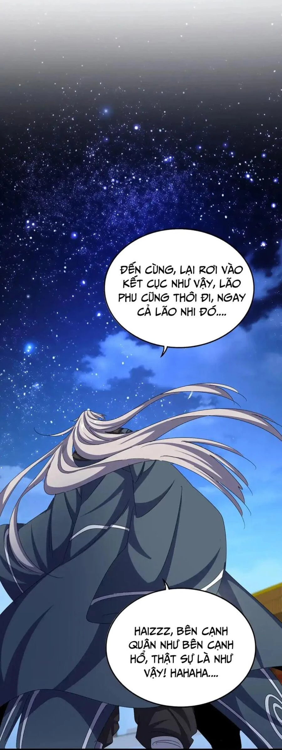 Đại Quản Gia Là Ma Hoàng Chapter 492 - Trang 4