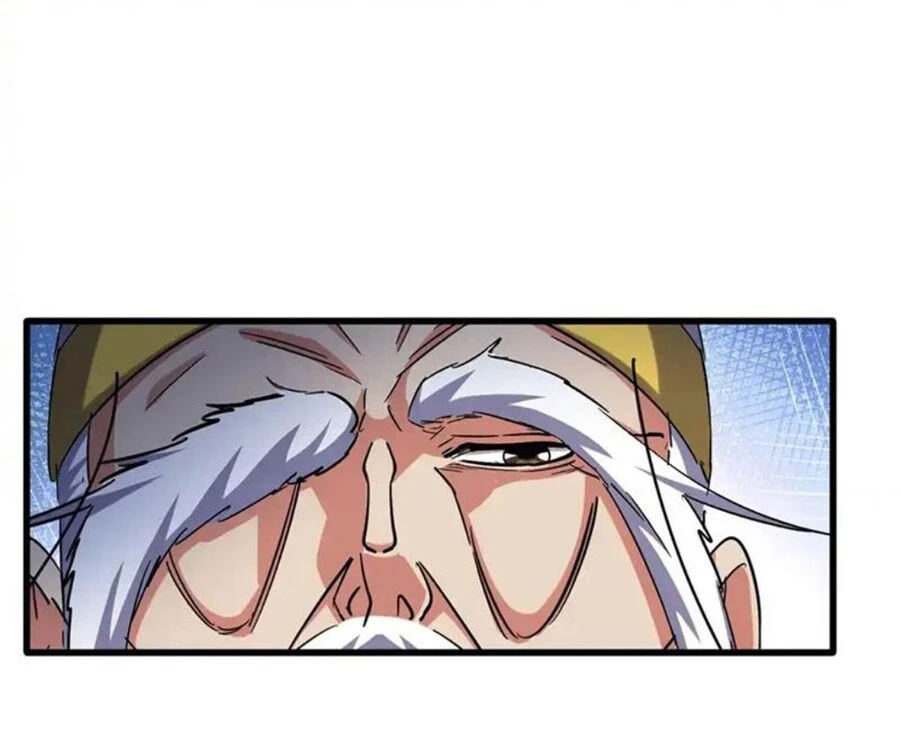 Đại Quản Gia Là Ma Hoàng Chapter 492 - Trang 4