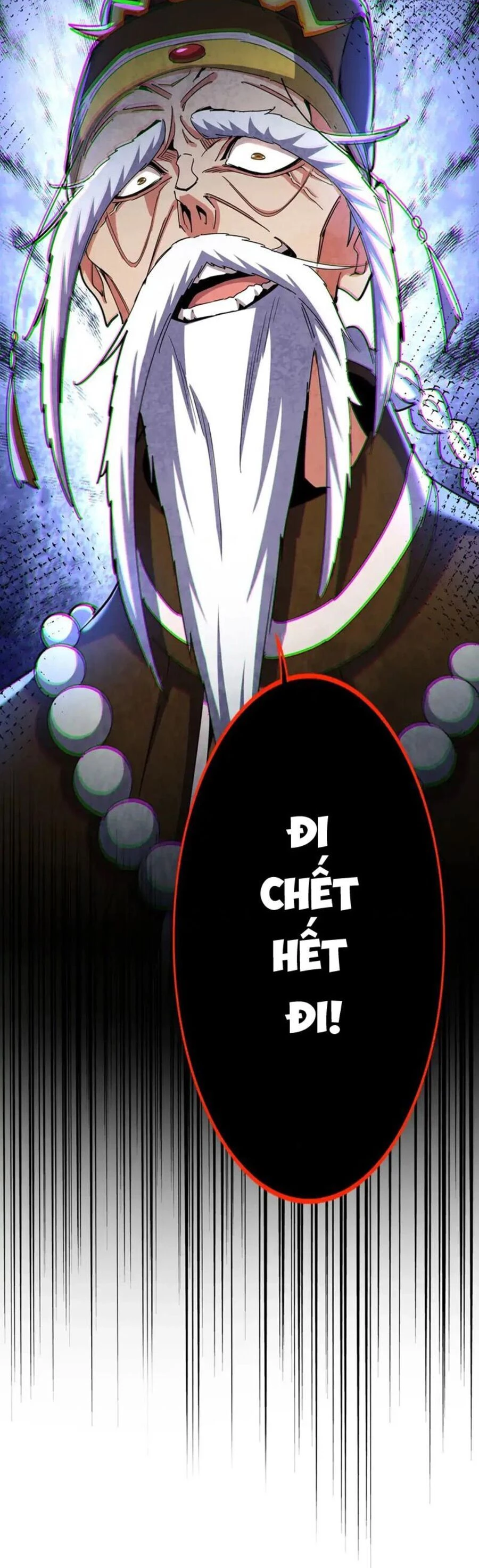 Đại Quản Gia Là Ma Hoàng Chapter 492 - Trang 4