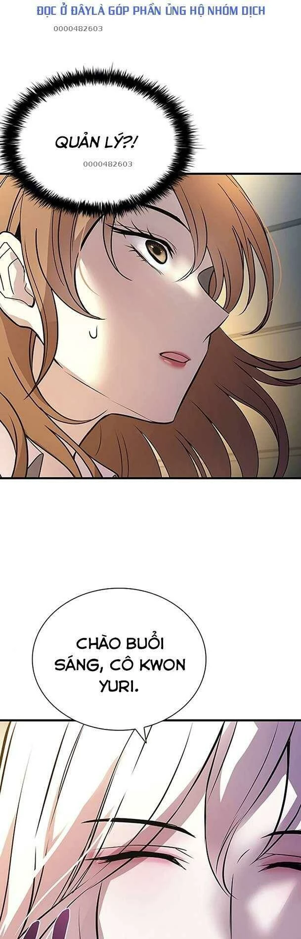 Tiêu Diệt Ác Nhân Chapter 125 - Trang 3