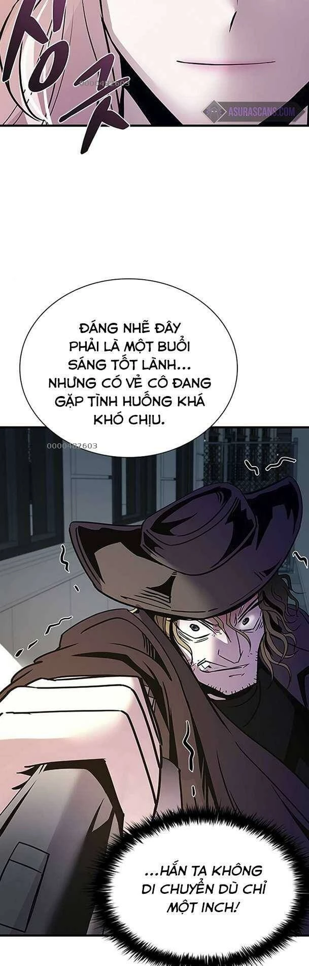 Tiêu Diệt Ác Nhân Chapter 125 - Trang 3