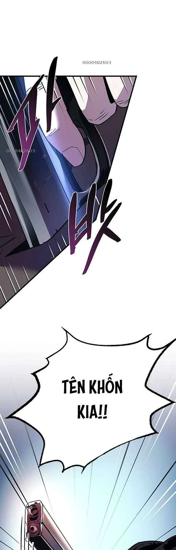 Tiêu Diệt Ác Nhân Chapter 125 - Trang 3