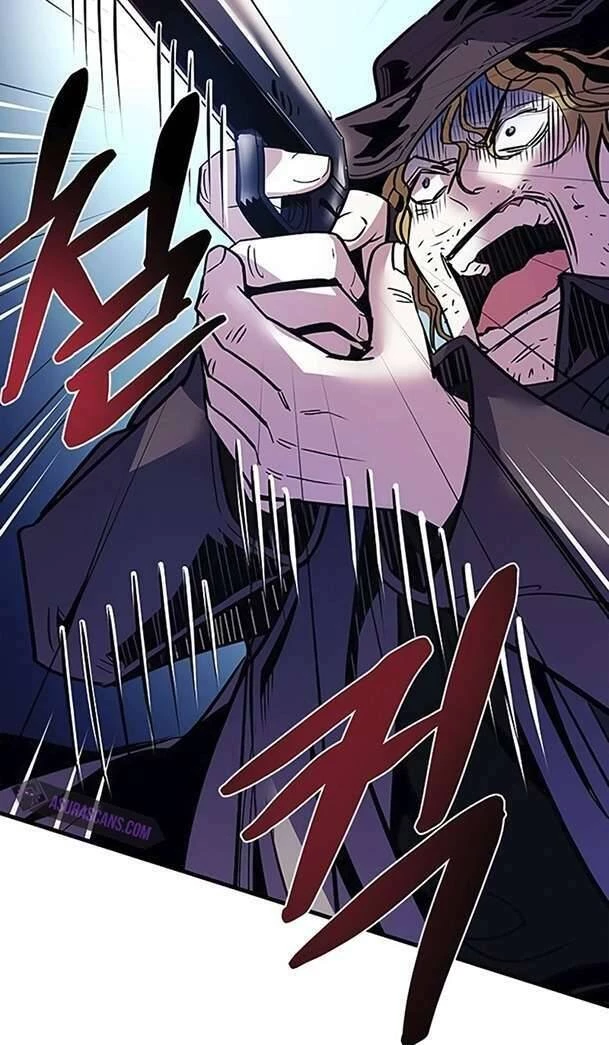 Tiêu Diệt Ác Nhân Chapter 125 - Trang 3