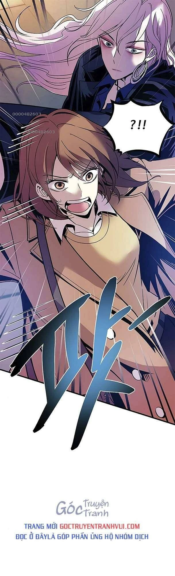 Tiêu Diệt Ác Nhân Chapter 125 - Trang 3