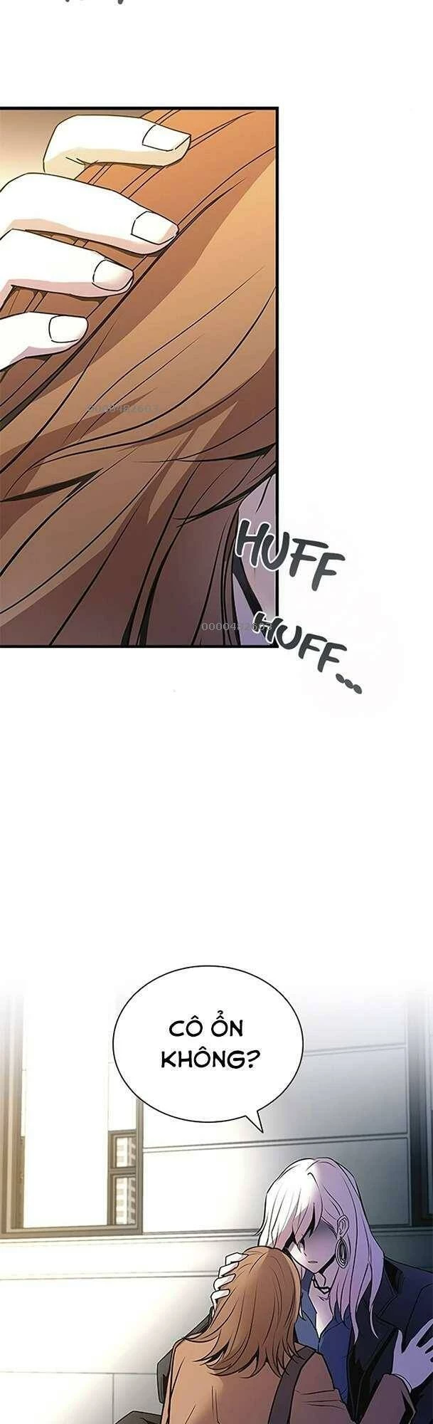 Tiêu Diệt Ác Nhân Chapter 125 - Trang 3