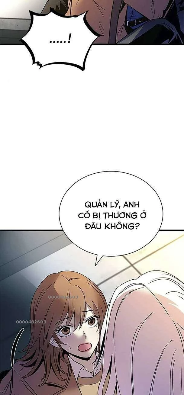 Tiêu Diệt Ác Nhân Chapter 125 - Trang 3