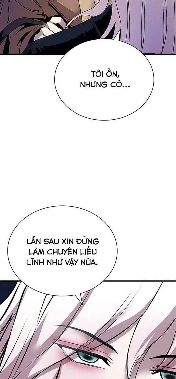 Tiêu Diệt Ác Nhân Chapter 125 - Trang 3