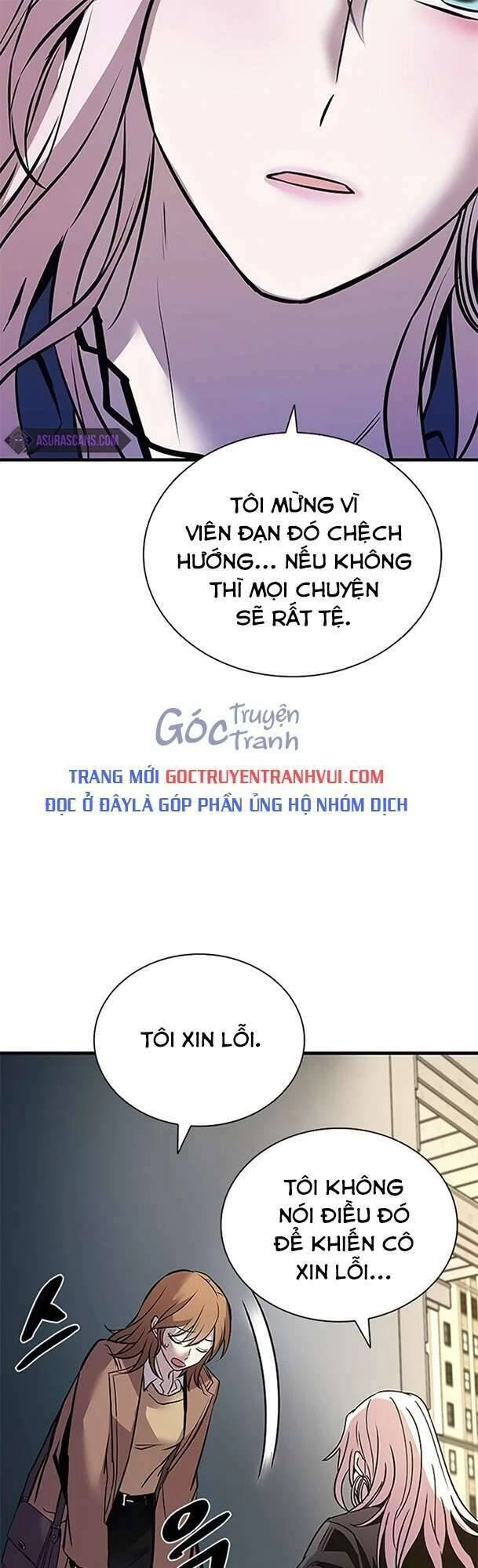Tiêu Diệt Ác Nhân Chapter 125 - Trang 3