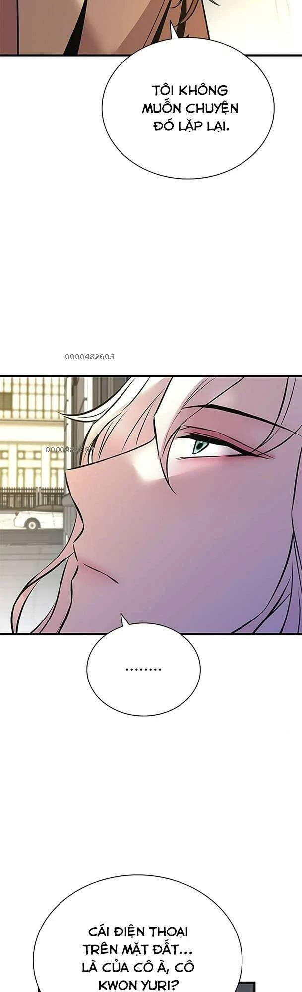 Tiêu Diệt Ác Nhân Chapter 125 - Trang 3