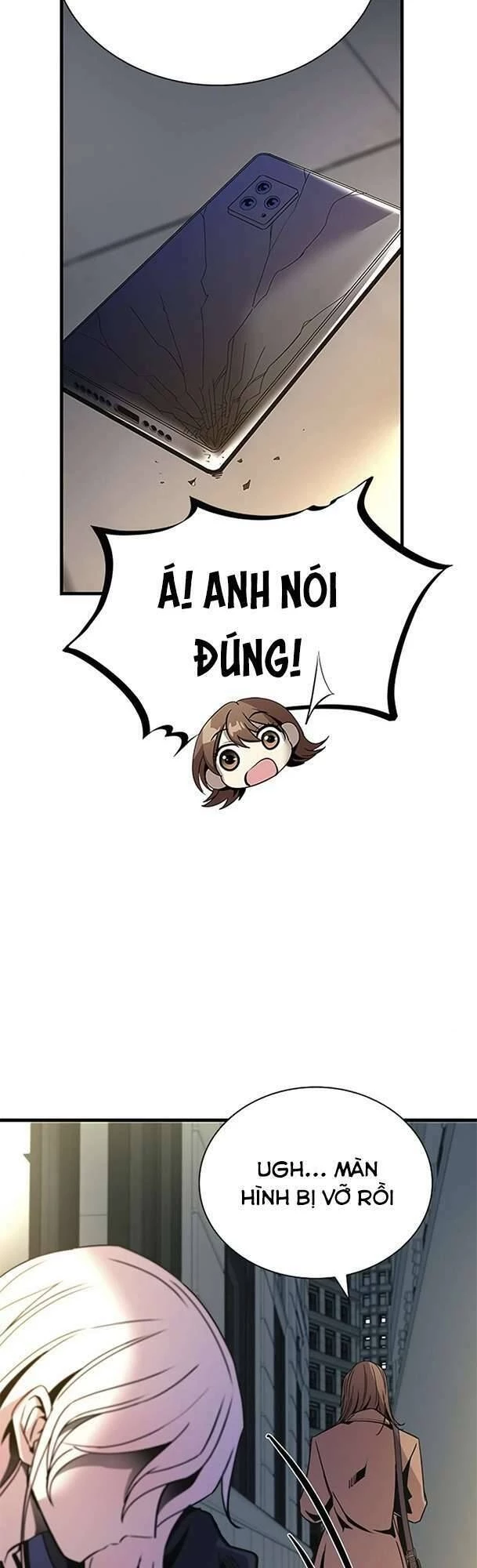 Tiêu Diệt Ác Nhân Chapter 125 - Trang 3