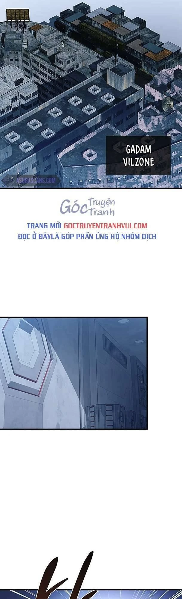 Tiêu Diệt Ác Nhân Chapter 125 - Trang 3