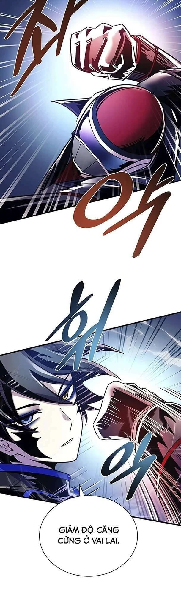 Tiêu Diệt Ác Nhân Chapter 125 - Trang 3