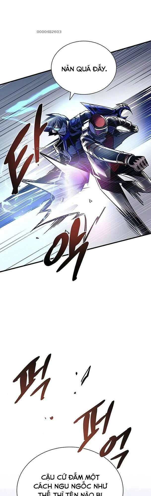 Tiêu Diệt Ác Nhân Chapter 125 - Trang 3