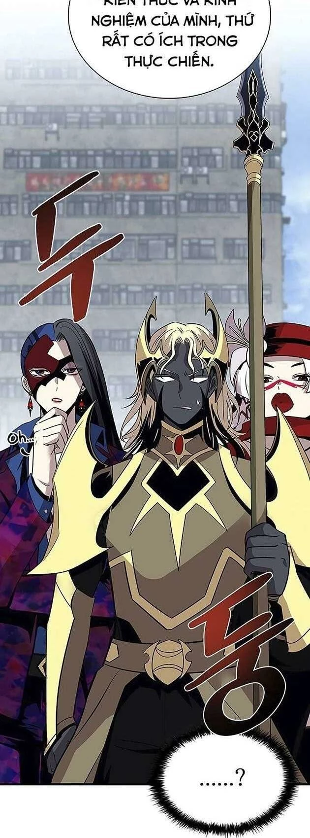 Tiêu Diệt Ác Nhân Chapter 126 - Next Chapter 127