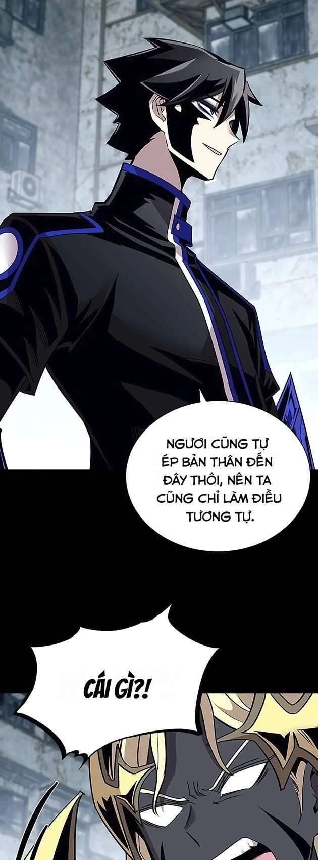 Tiêu Diệt Ác Nhân Chapter 126 - Next Chapter 127
