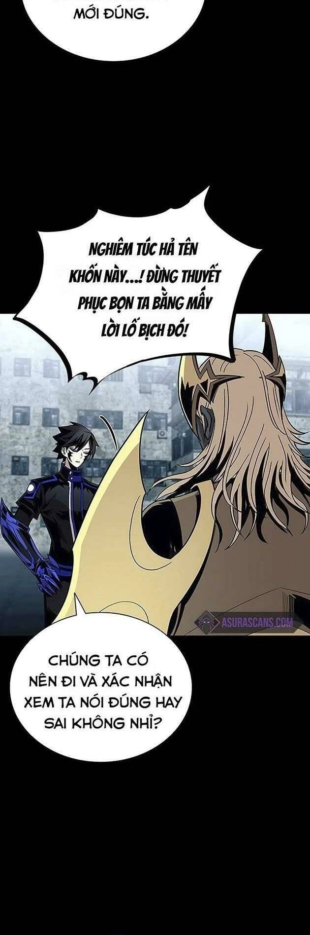 Tiêu Diệt Ác Nhân Chapter 126 - Next Chapter 127