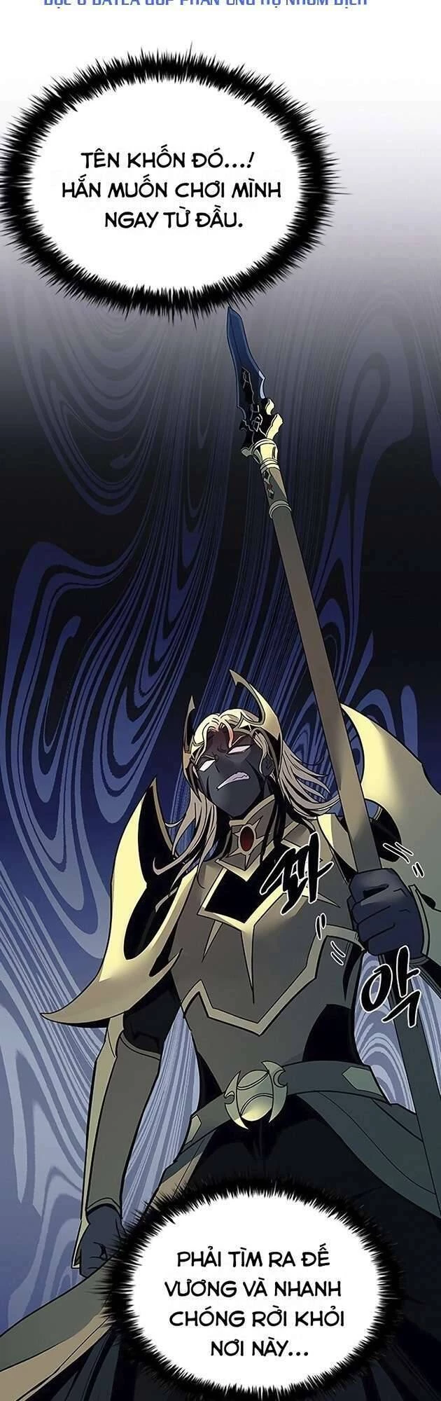 Tiêu Diệt Ác Nhân Chapter 126 - Next Chapter 127