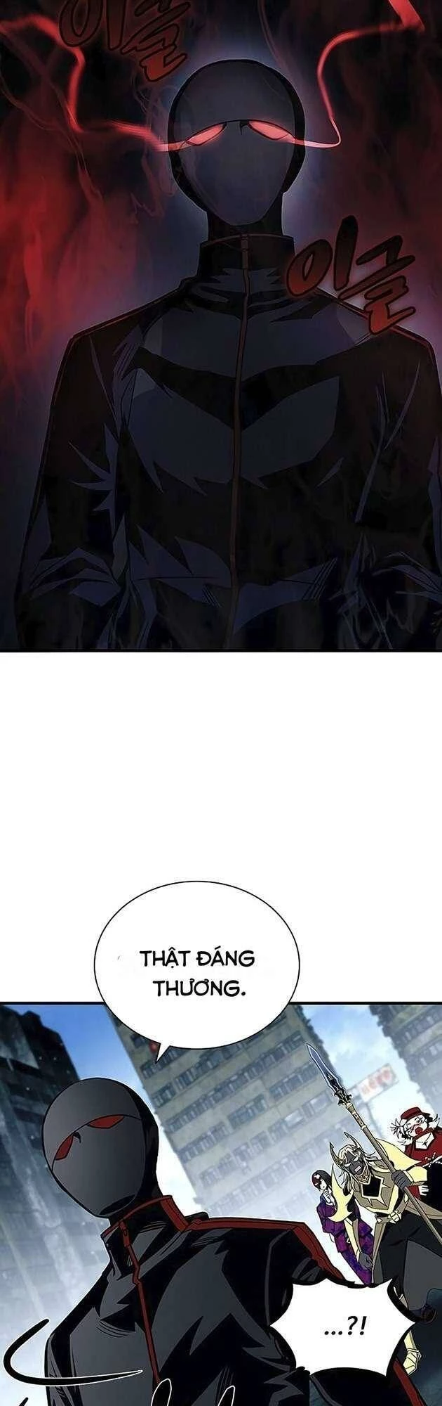 Tiêu Diệt Ác Nhân Chapter 126 - Next Chapter 127