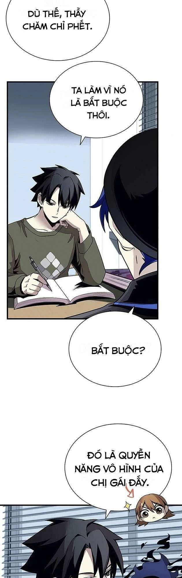 Tiêu Diệt Ác Nhân Chapter 126 - Next Chapter 127