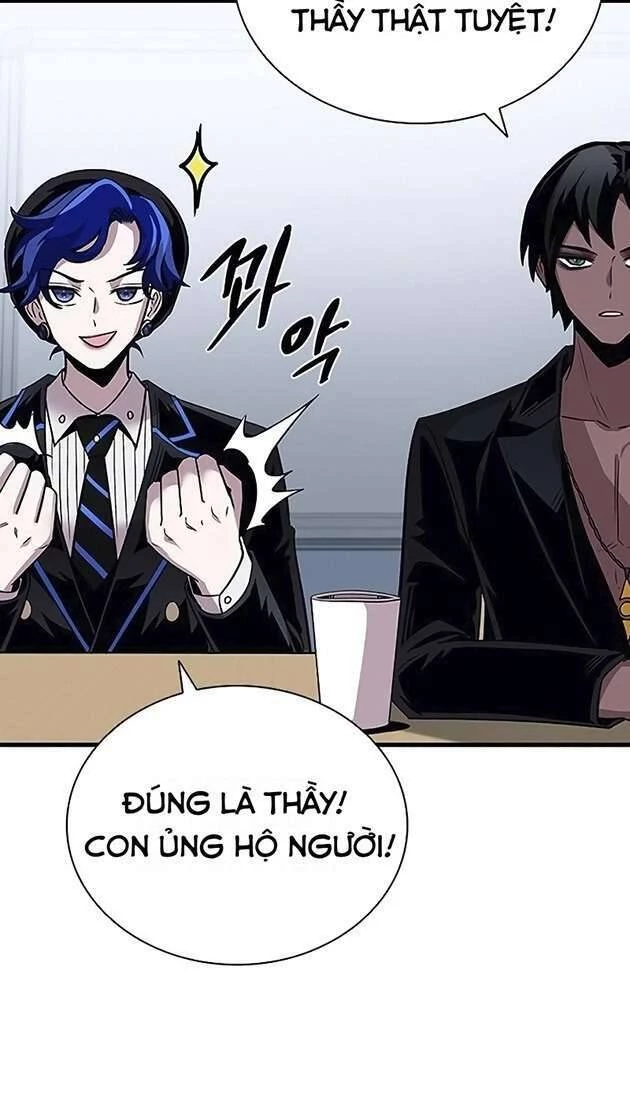 Tiêu Diệt Ác Nhân Chapter 126 - Next Chapter 127