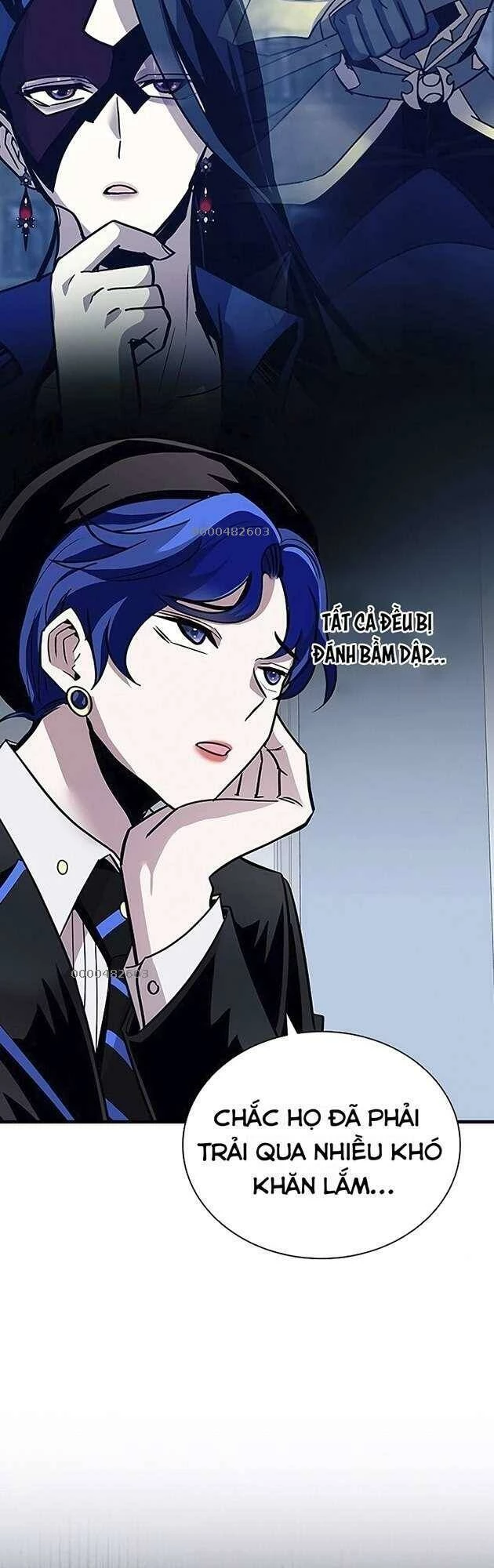 Tiêu Diệt Ác Nhân Chapter 126 - Next Chapter 127