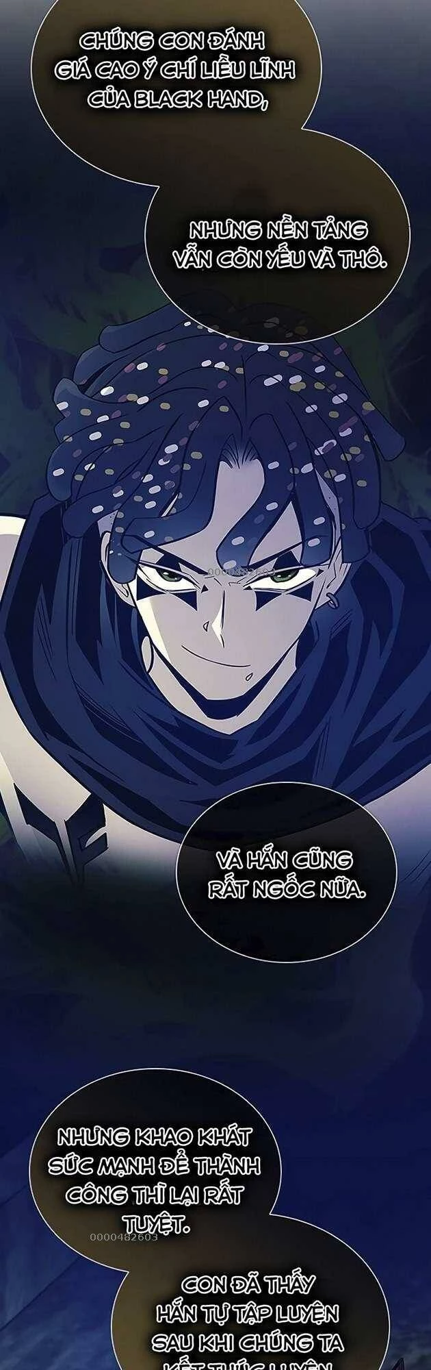 Tiêu Diệt Ác Nhân Chapter 126 - Next Chapter 127